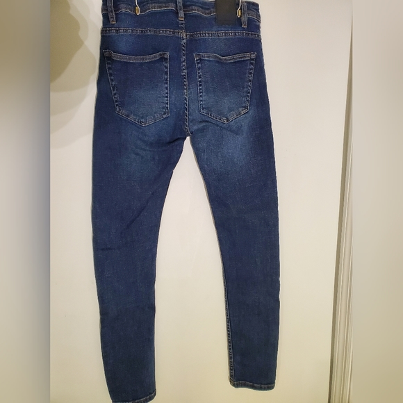 Zara men Jeans - Picture 2 of 6
